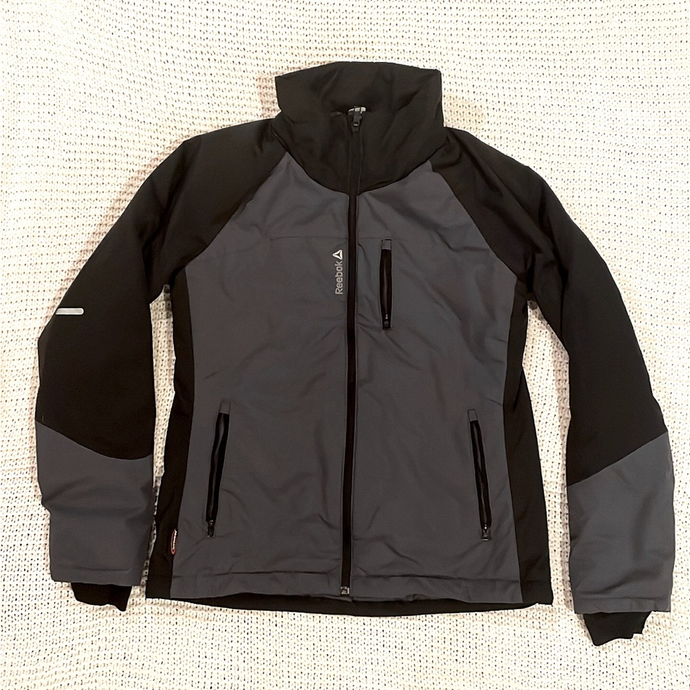 Reebok Jacket